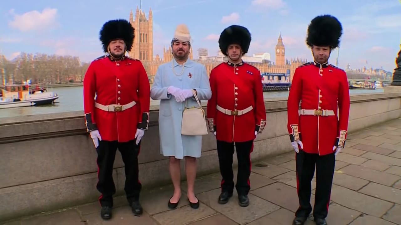 Still from British Invasion