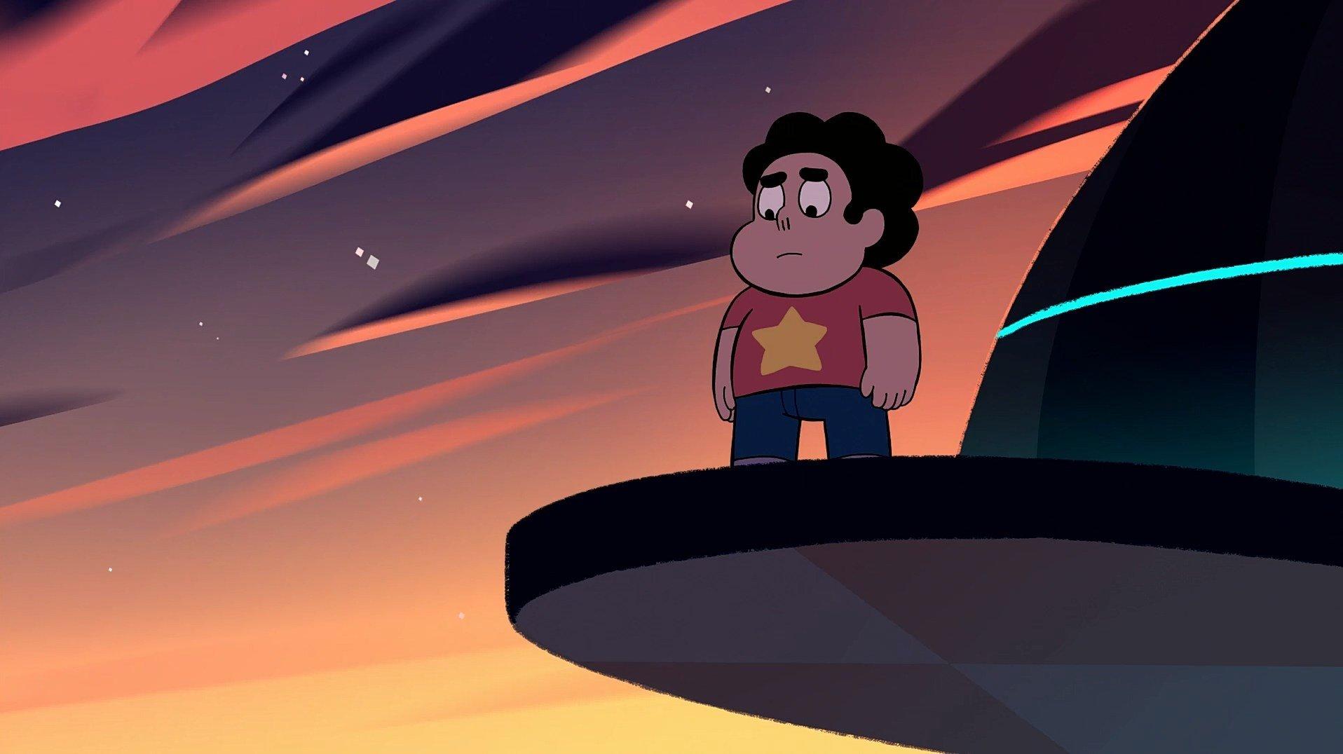 Still from I Am My Mom