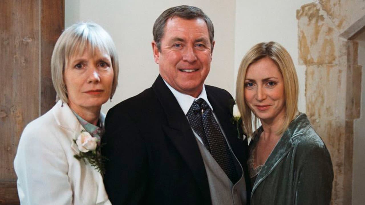 Still from Midsomer Rhapsody
