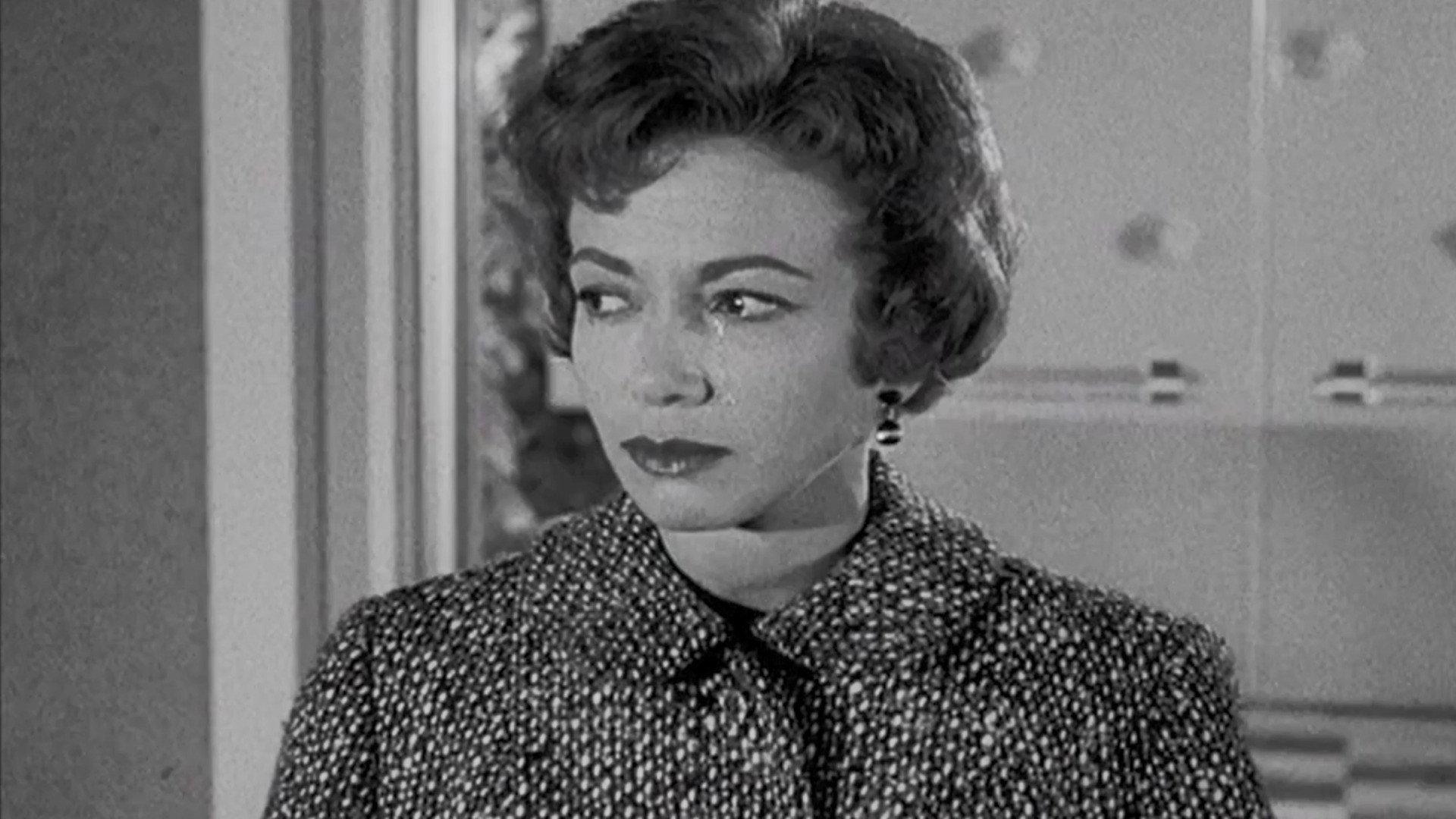 Still from Image of Sally