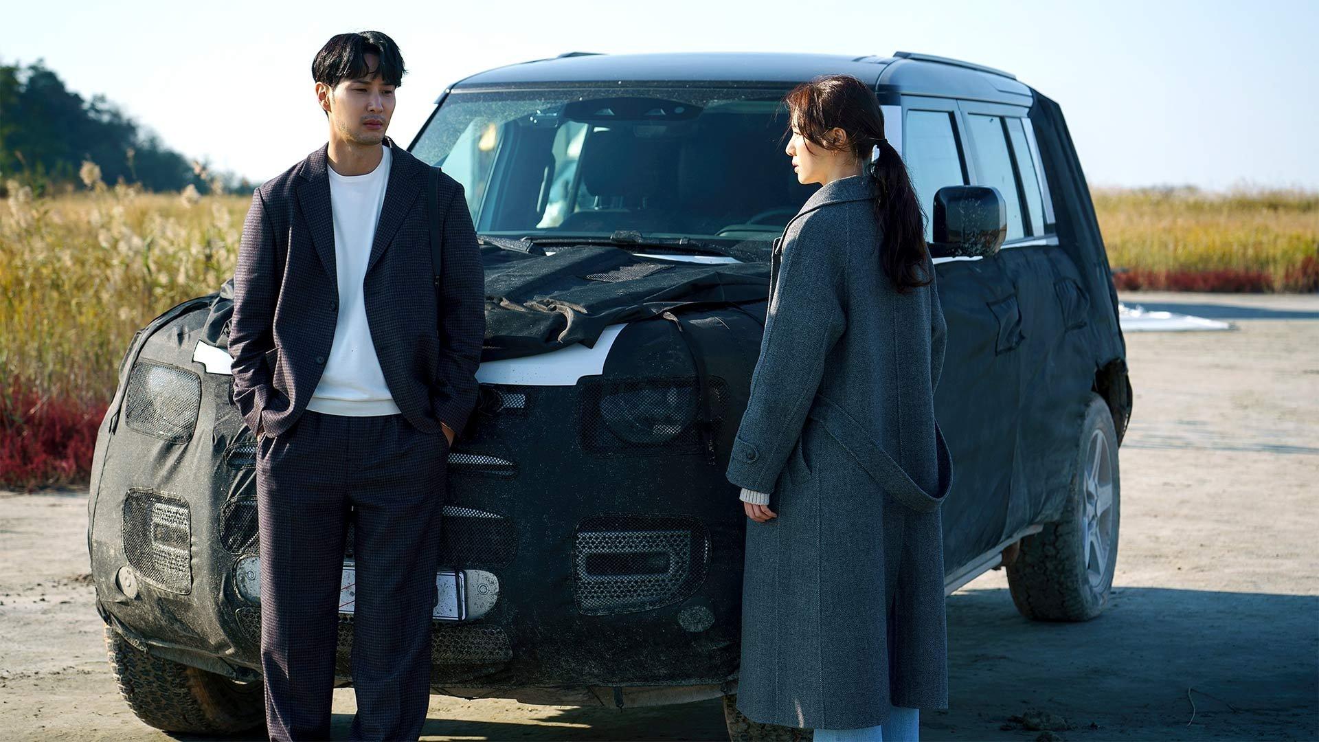 Still from Episode 4
