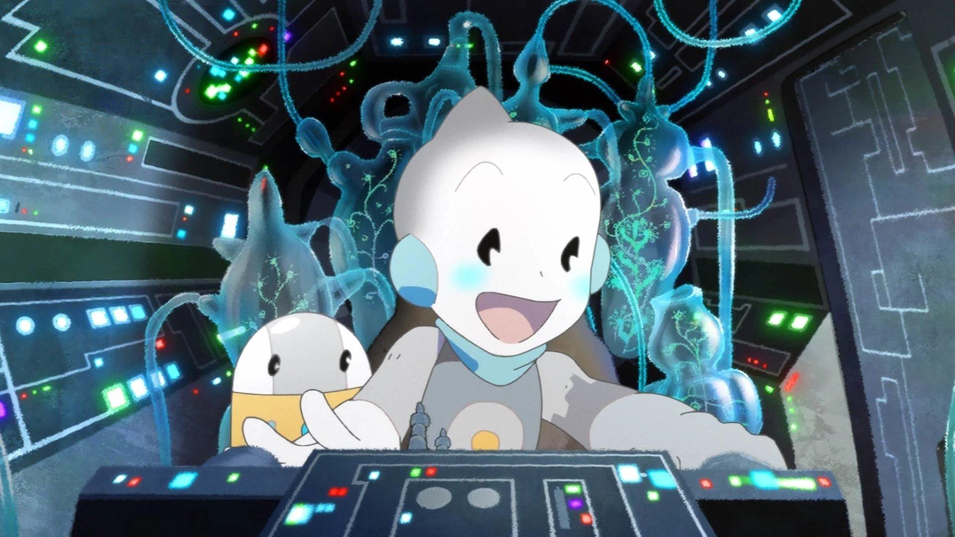 Still from T0-B1