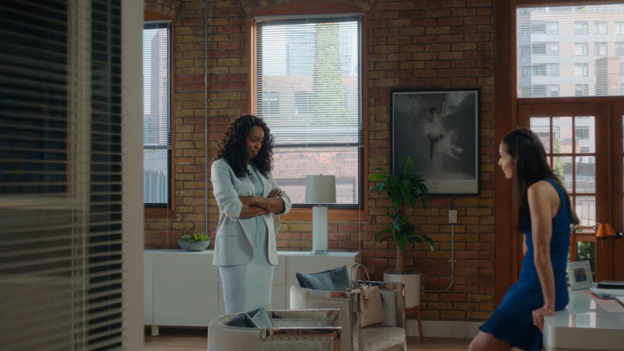 Still from Poke The Bear