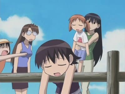 Still from School Trip