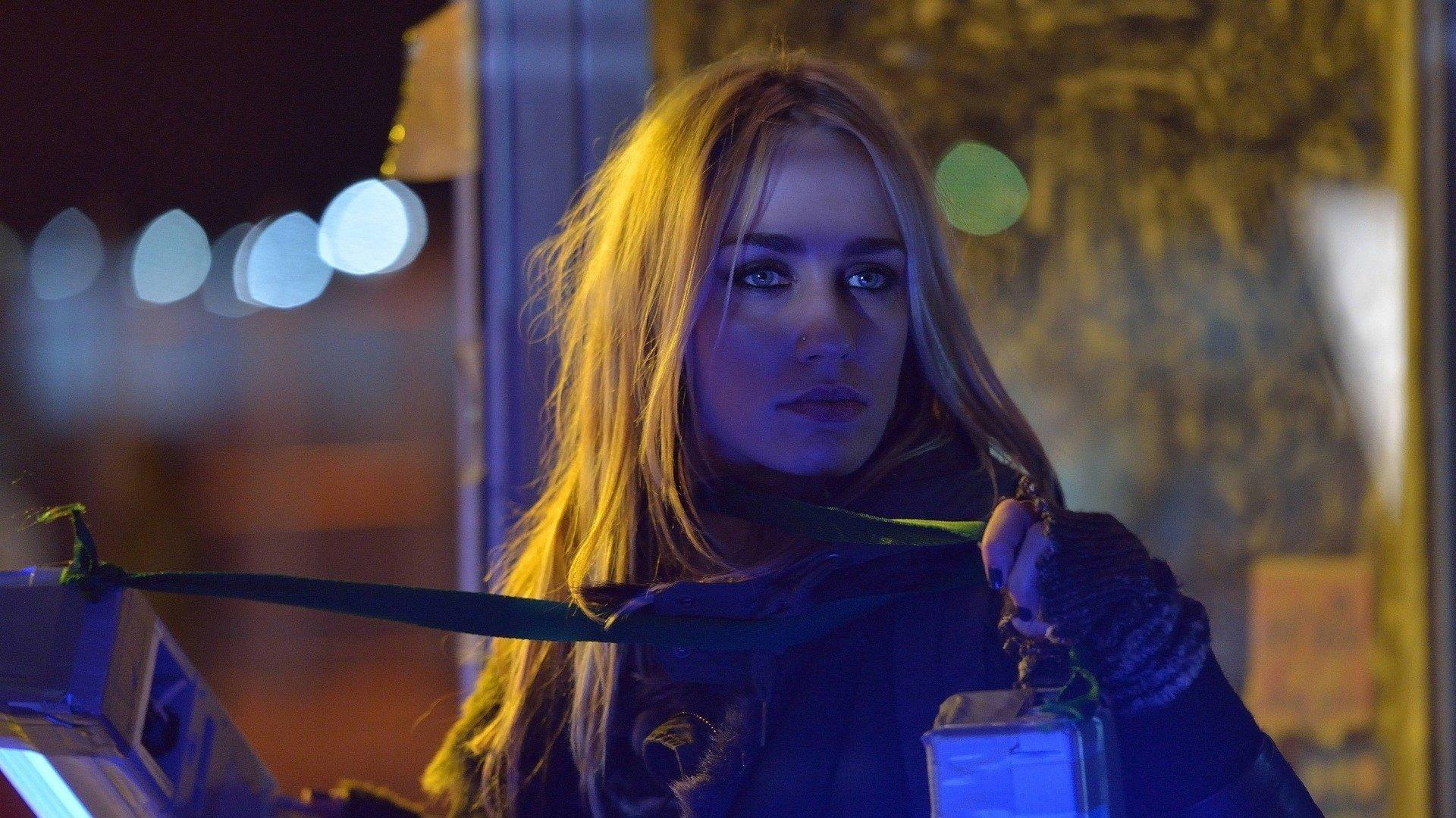 Still from Creatures of the Night