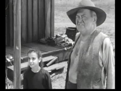 Still from Owney Tupper Had a Daughter