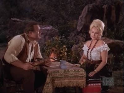 Still from Maestro Hoss