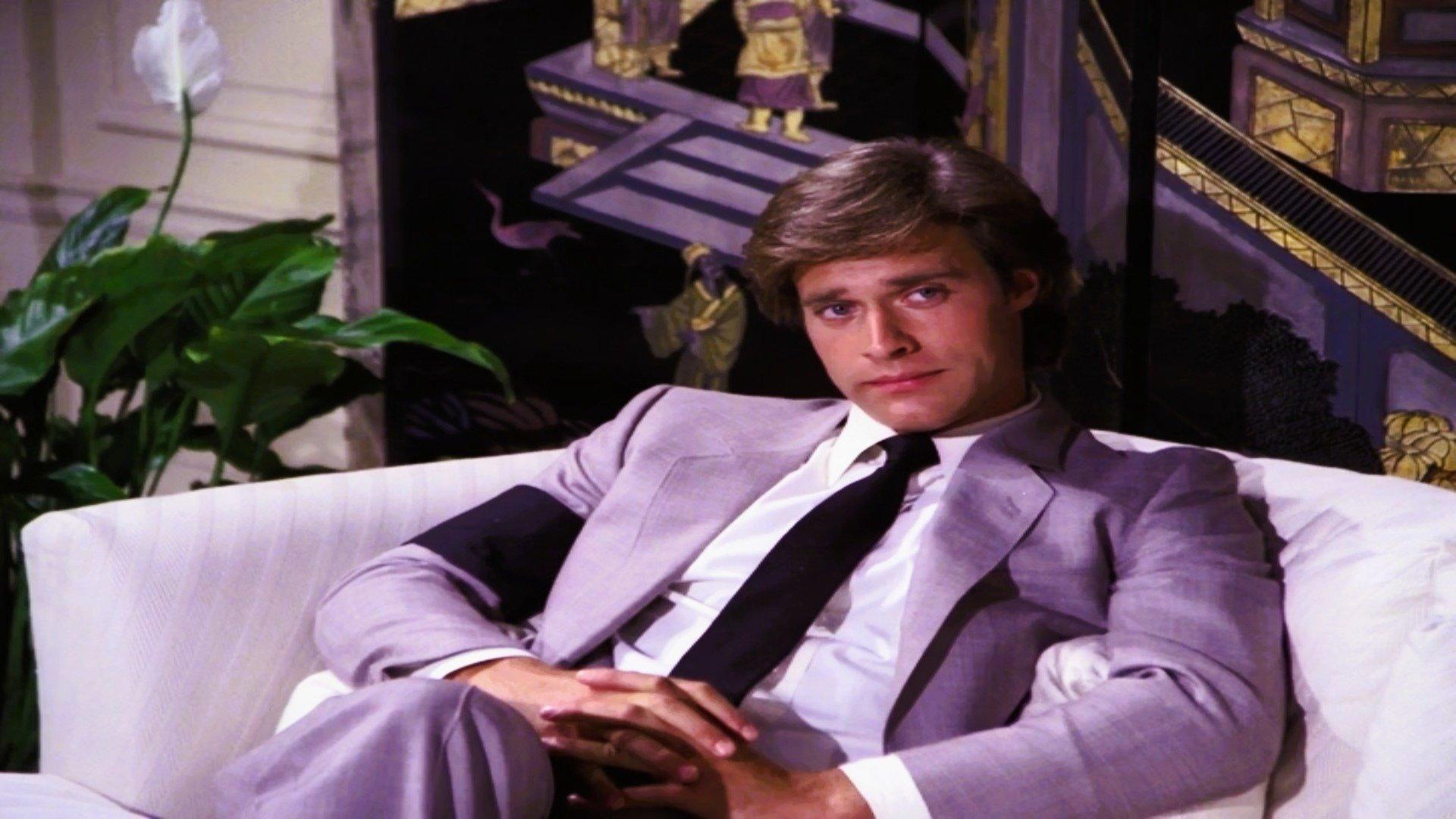 Still from The Will