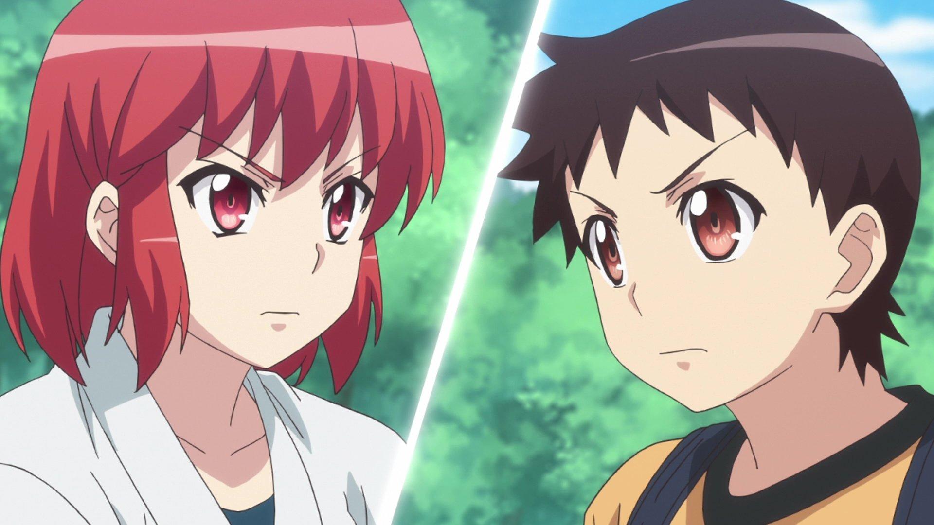 Still from Duel