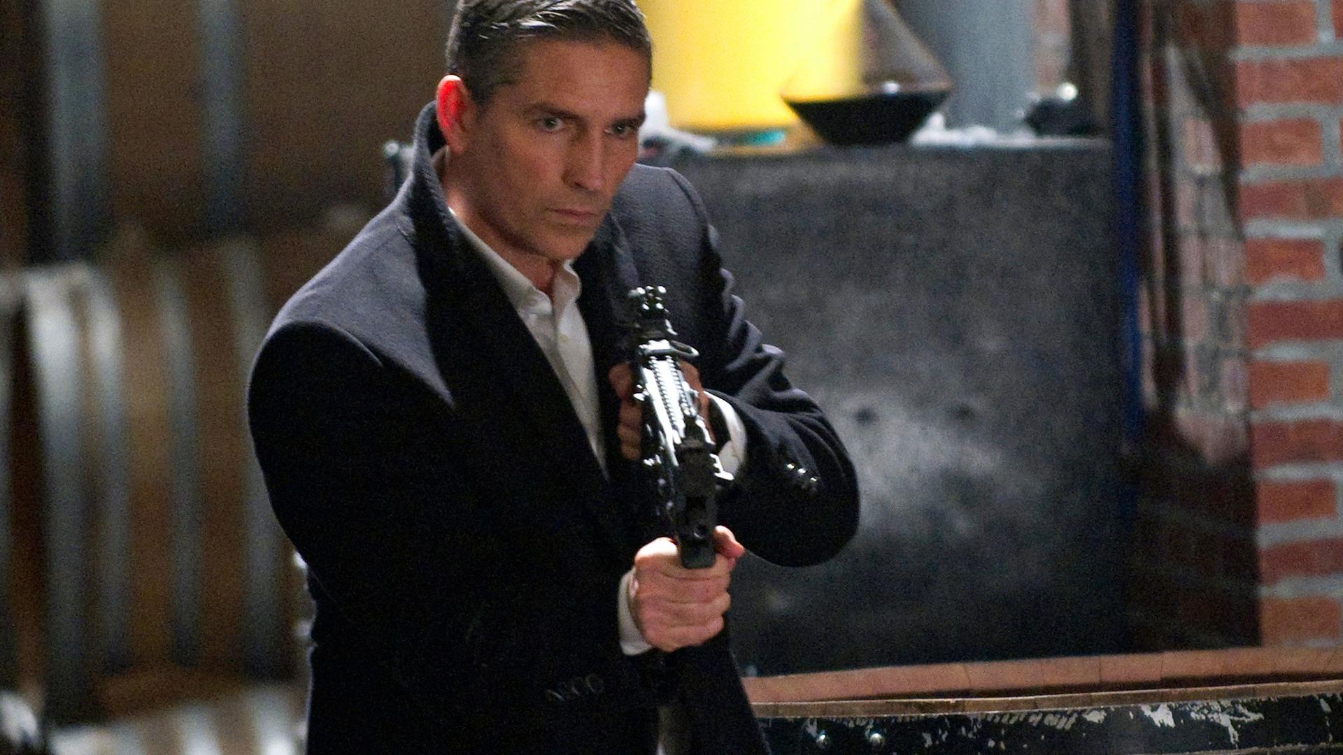 Still from Flesh and Blood