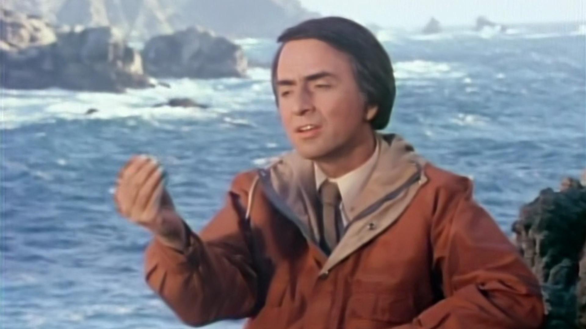 Still from Who Speaks for Earth?