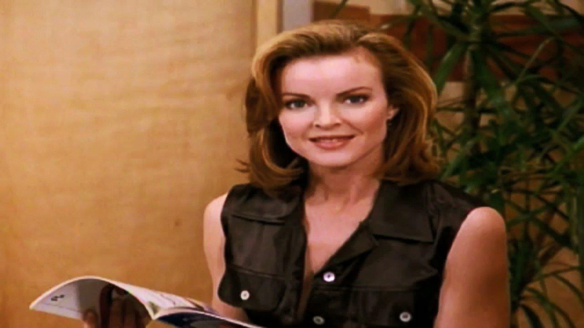 Still from Kimberly Does L.A.