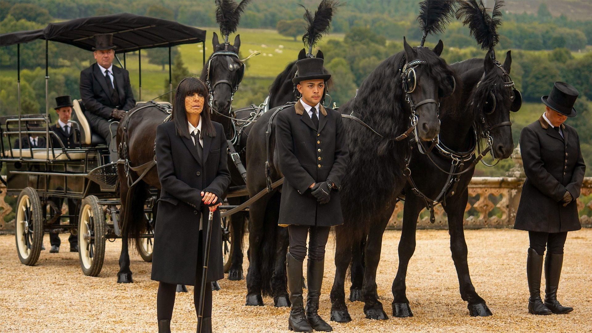 Still from Episode 7