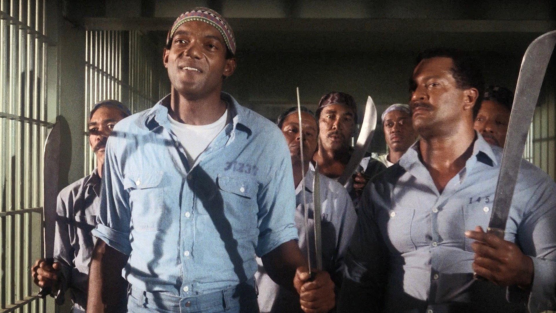 Still from Cool Hand Dave (Part II)