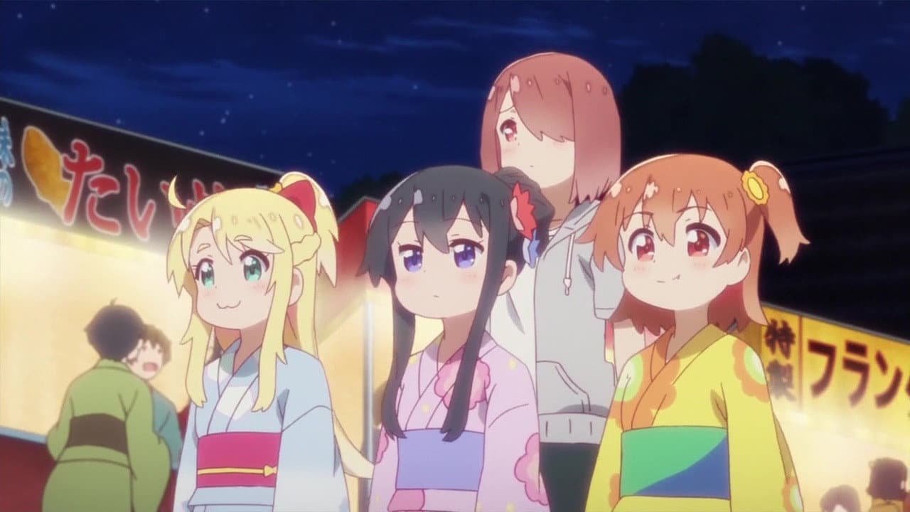 Still from Can We Talk for a Moment?