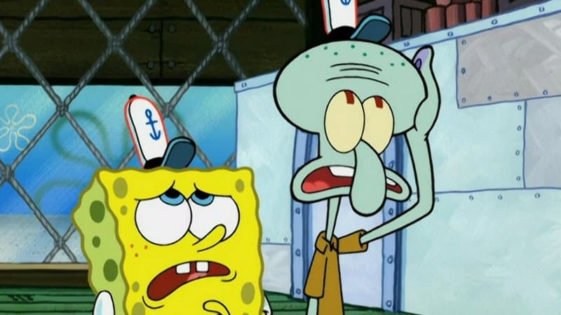 Still from Good Ol' Whatshisname
