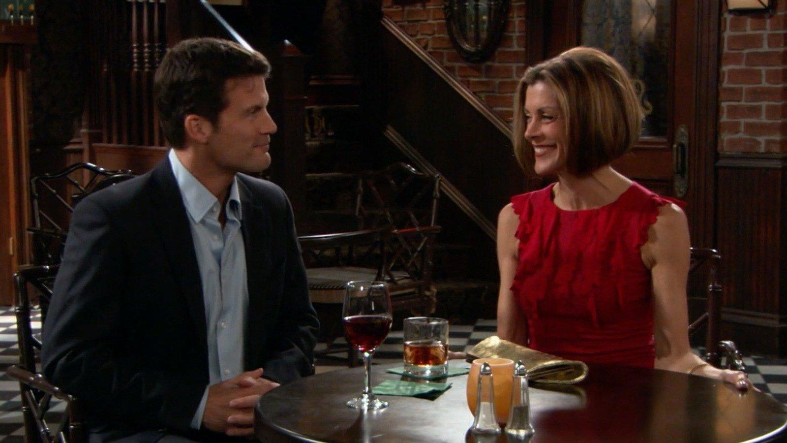 Still from Hot For Lawyer