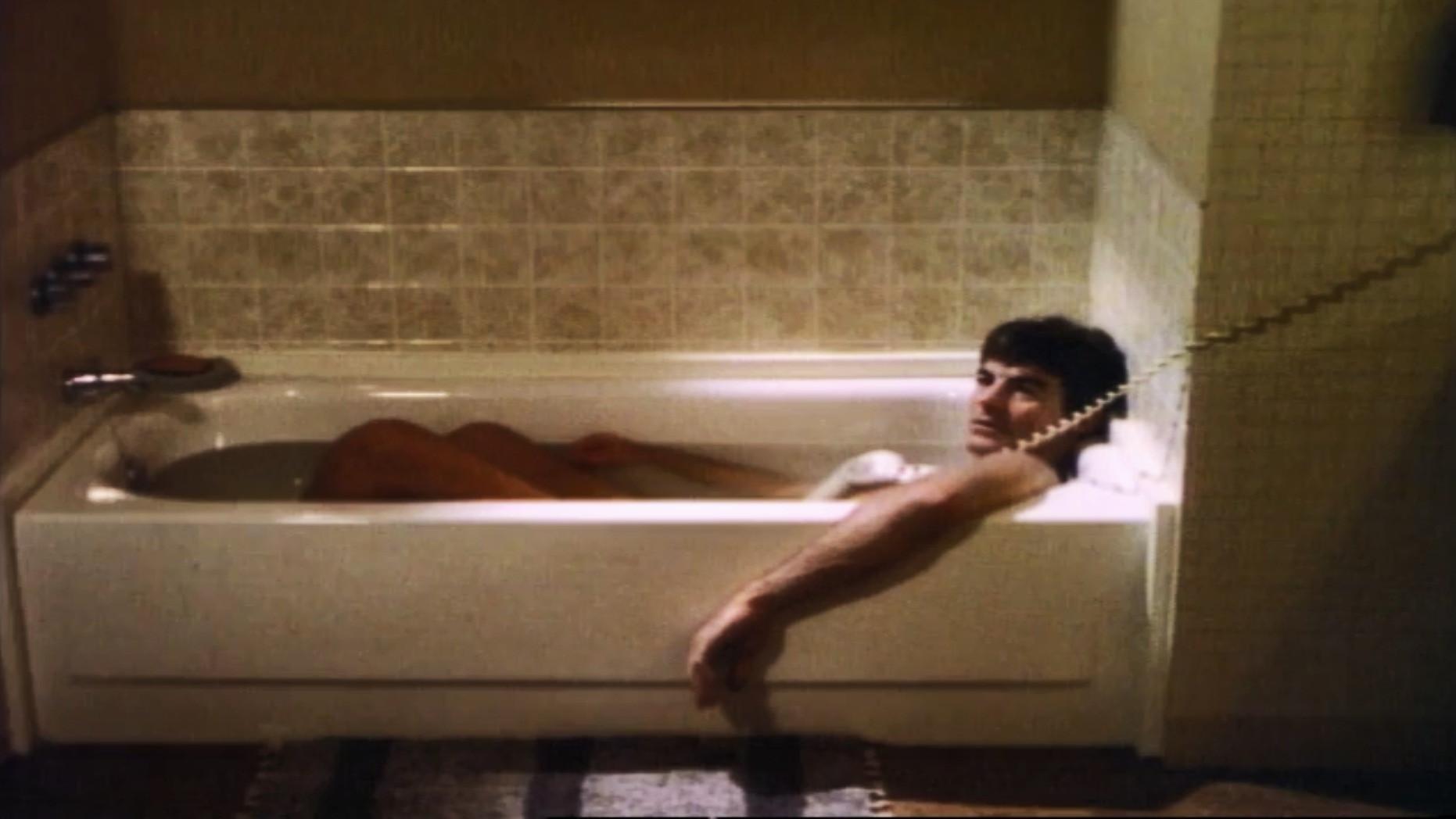 Still from Straight Down the Line