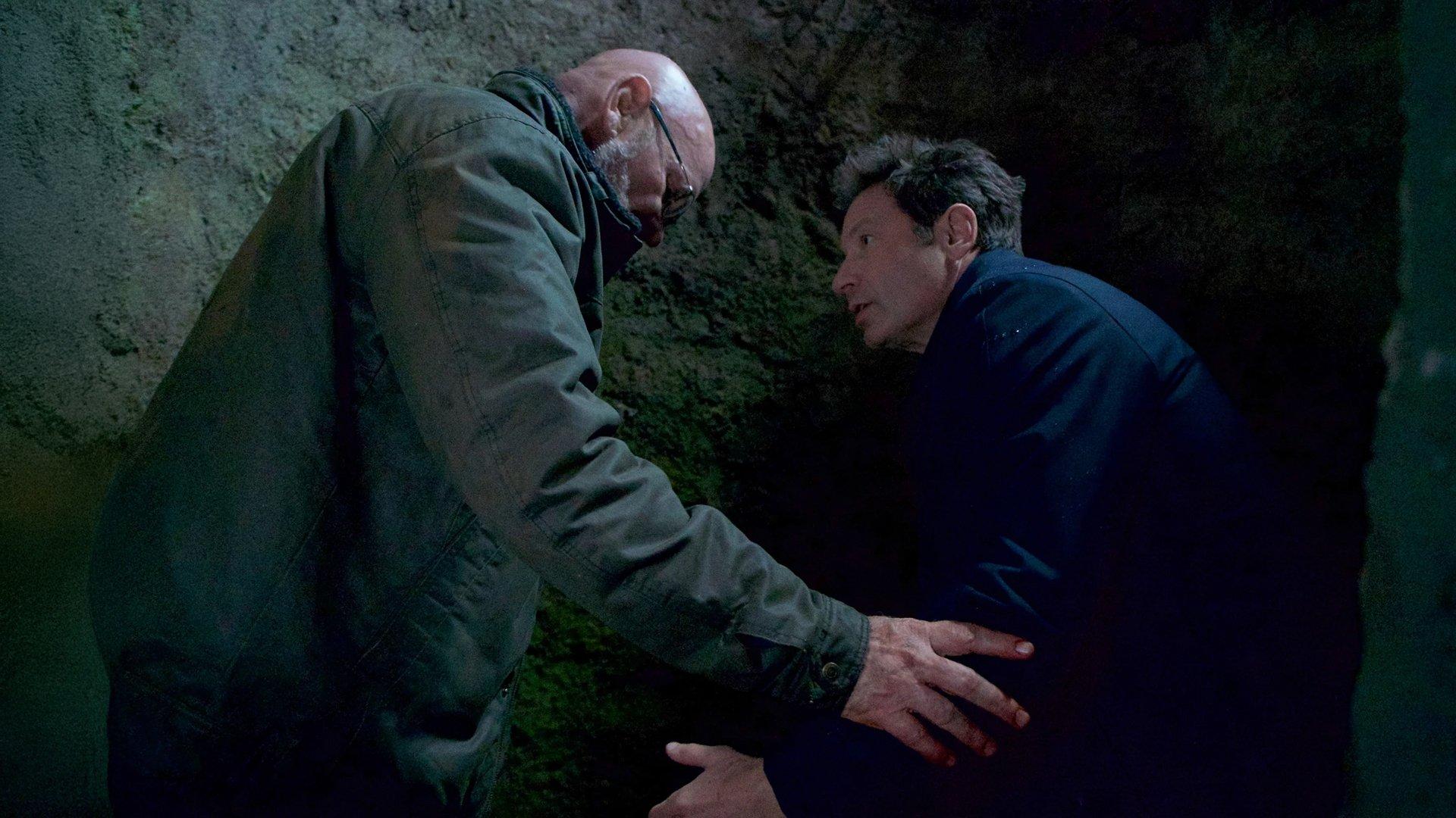 Still from Kitten