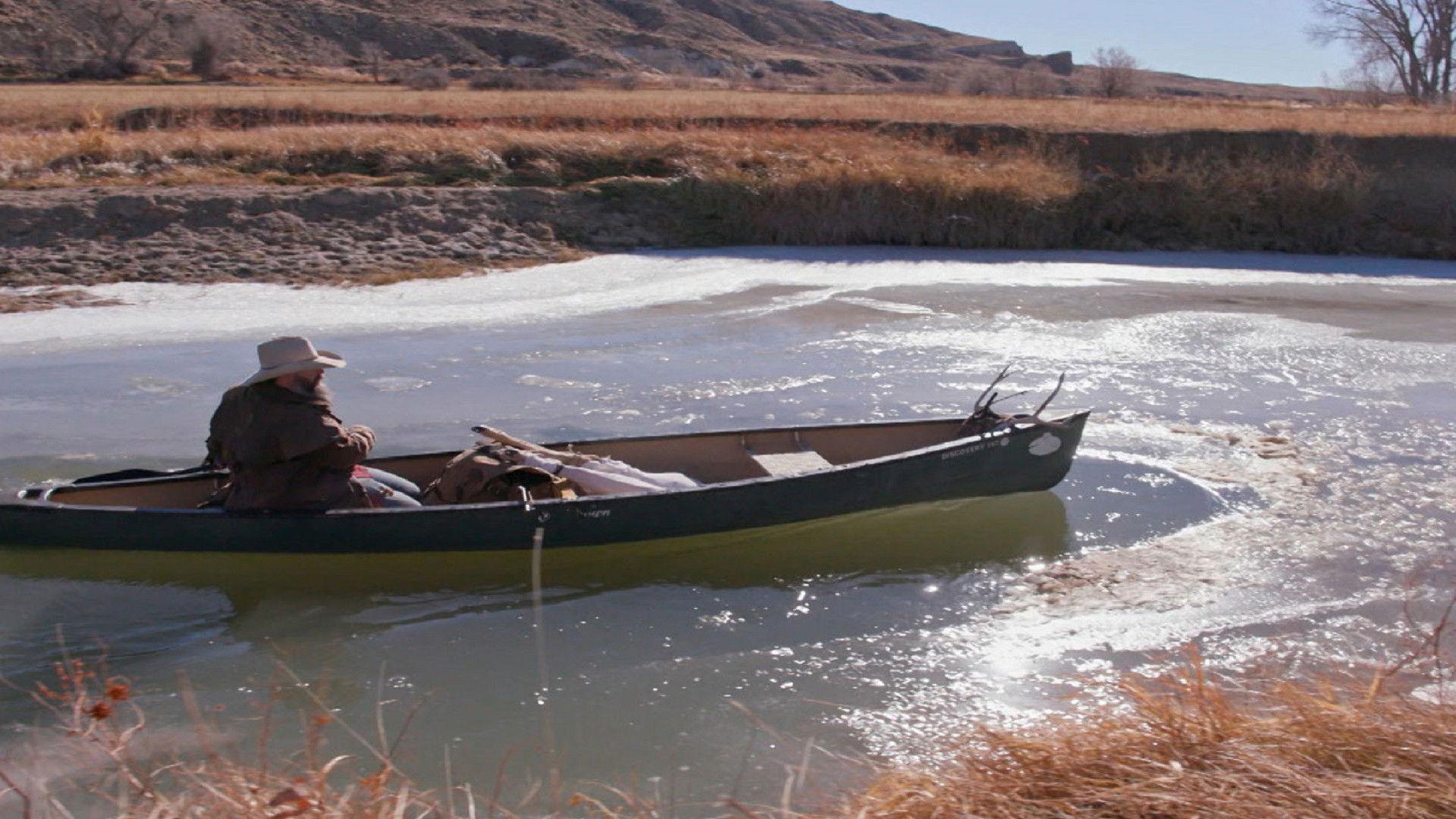 Still from Feast or Famine