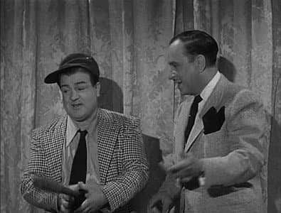 Still from The Actors' Home