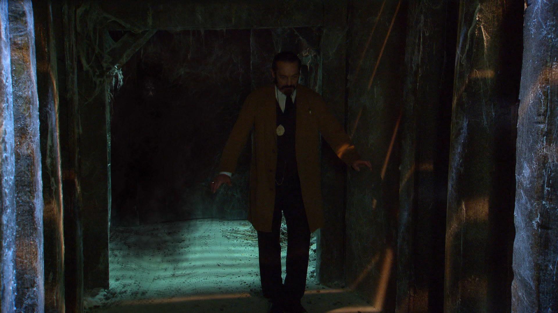 Still from House of Barriers