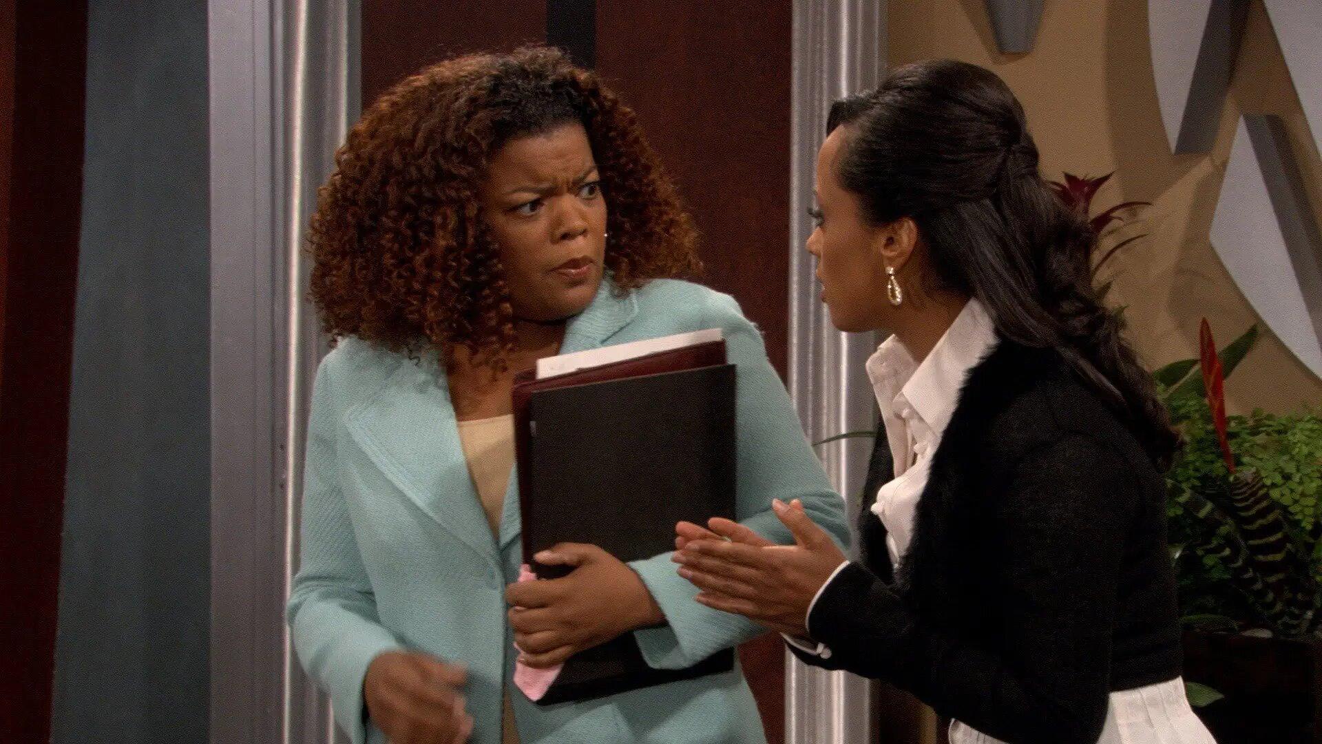Still from The Big 'What Have We Done?' Episode