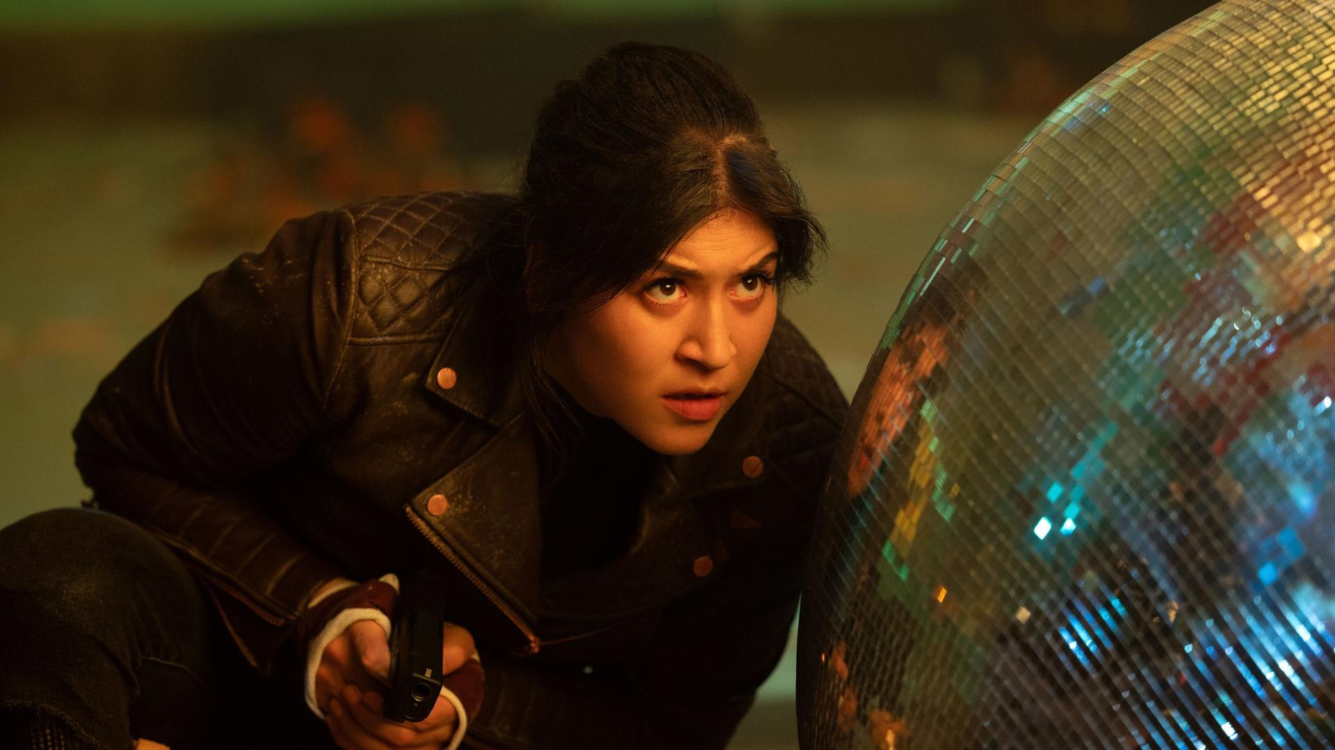 Still from Tuklo