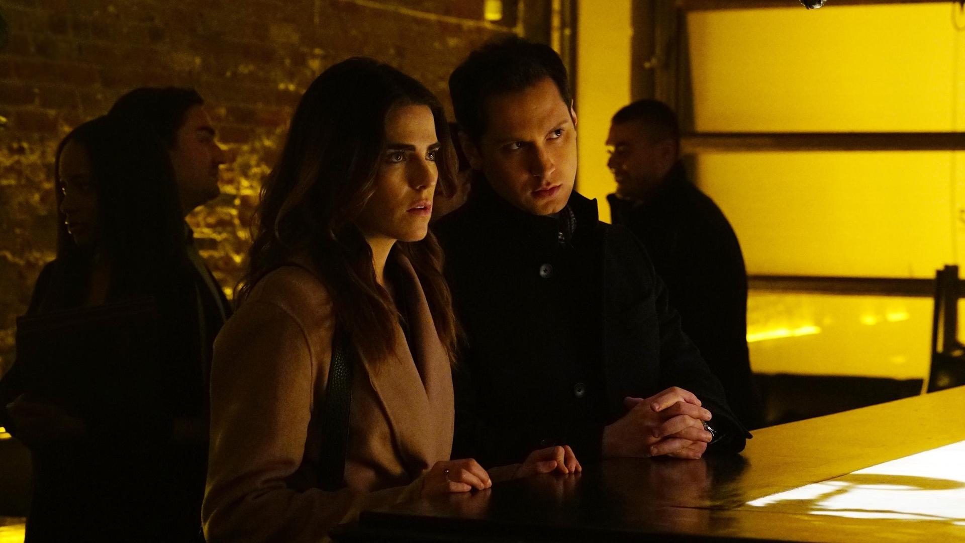 Still from Wes
