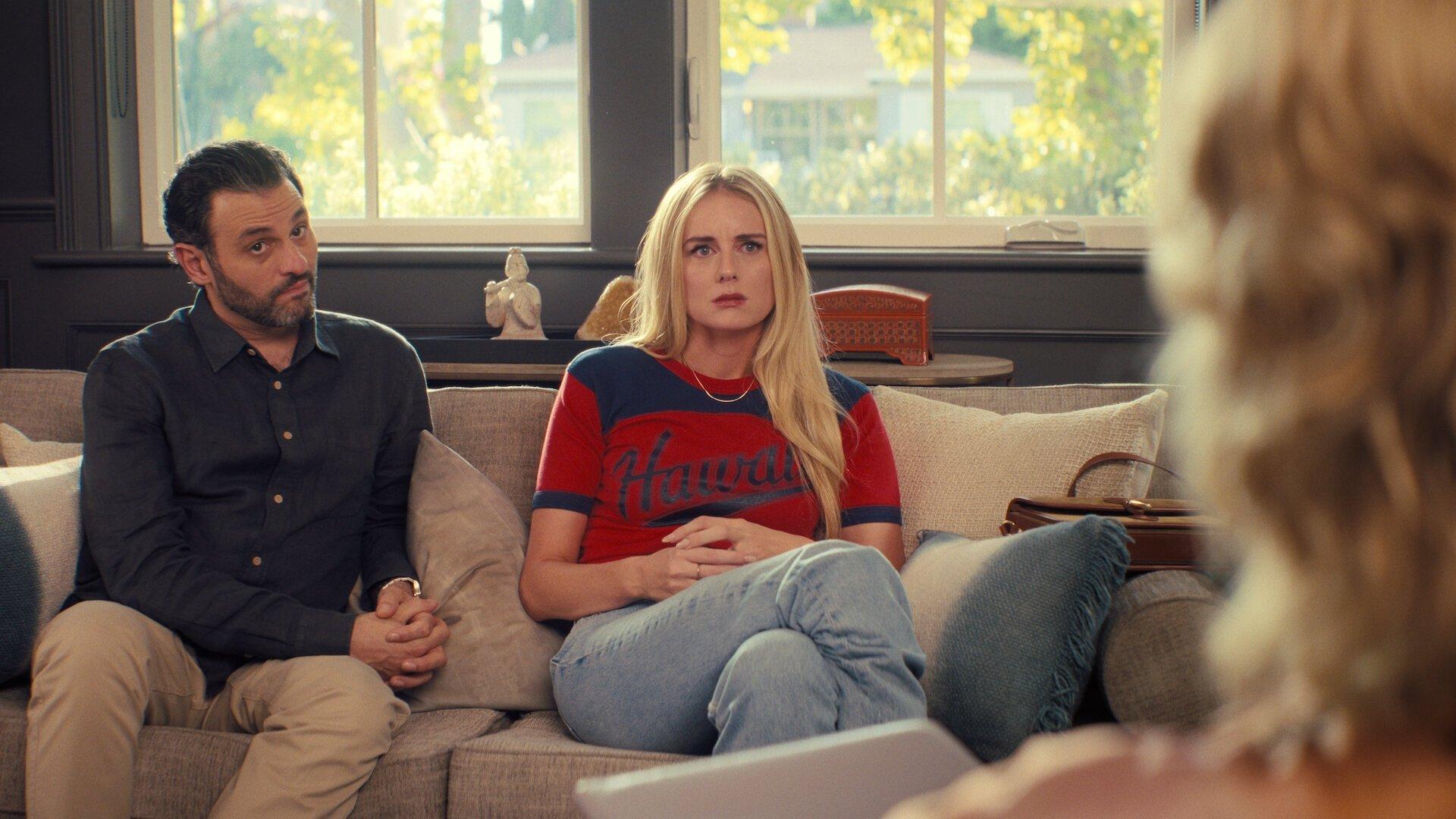 Still from Crossroads