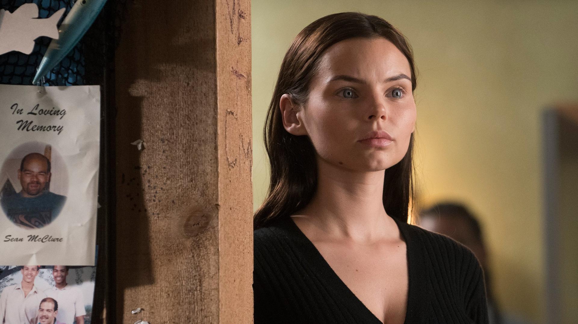 Still from Being Human