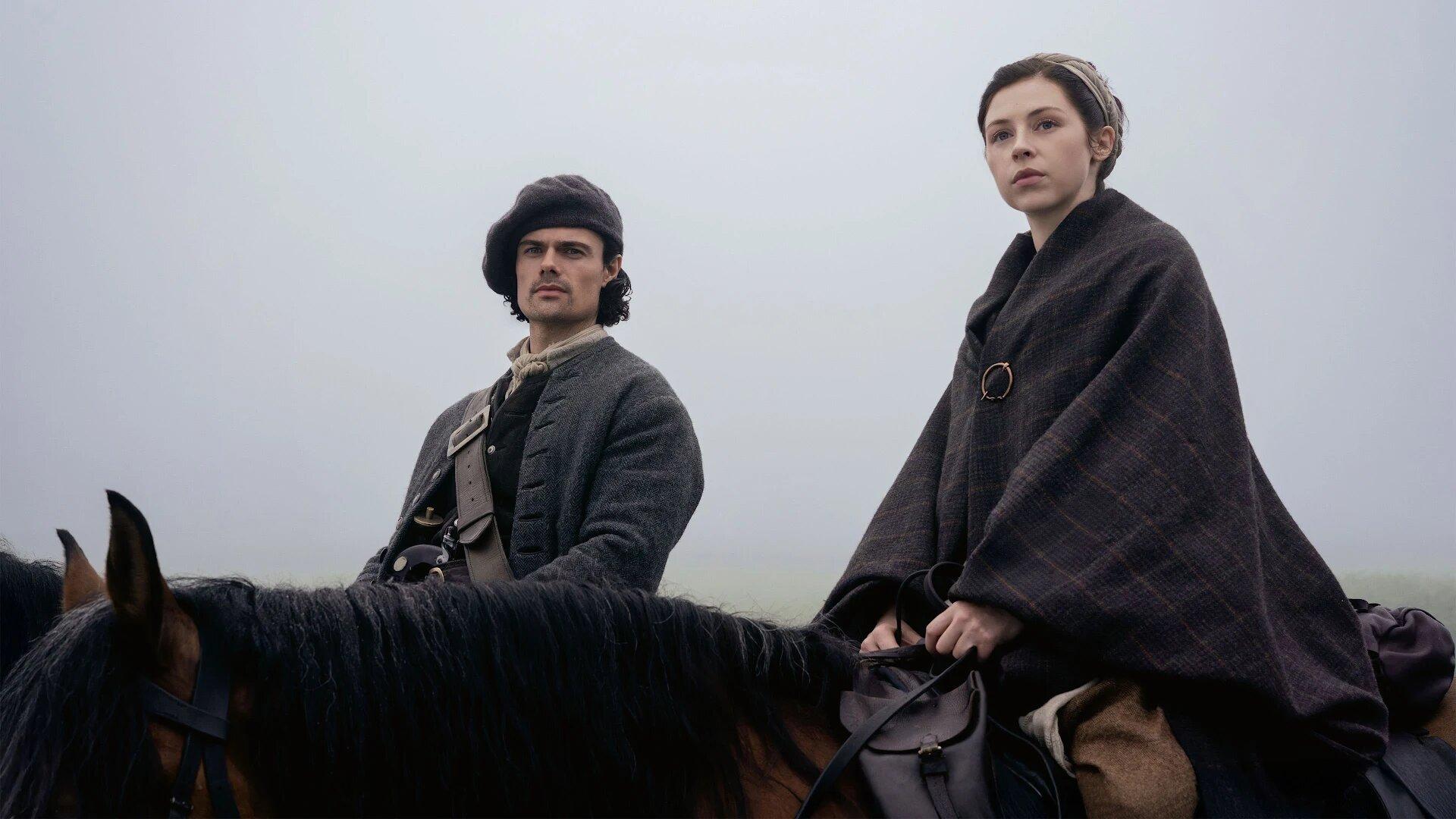 Still from A Virtuous Woman