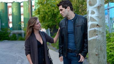 Still from Cheater of the Pack