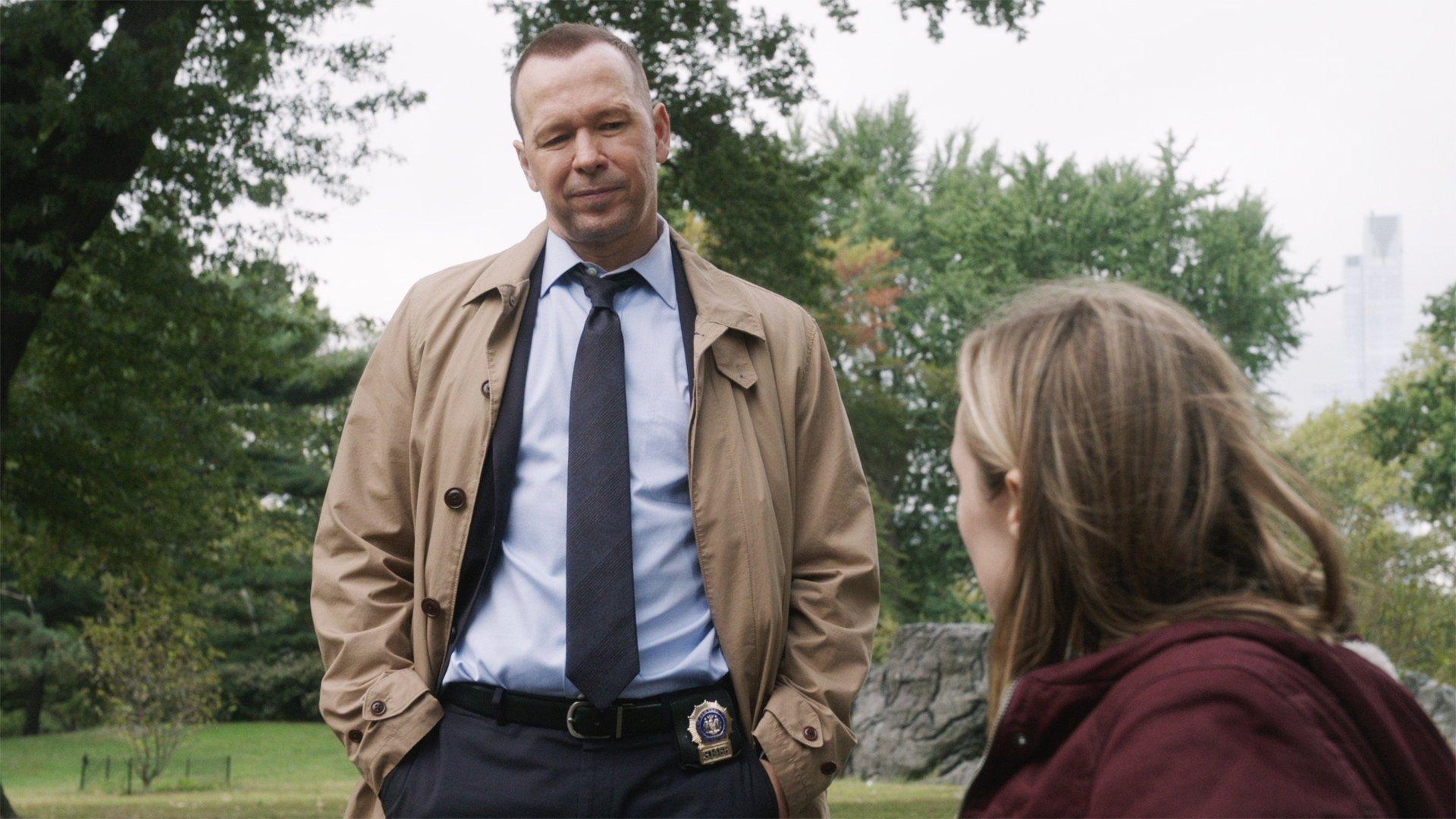 Still from Personal Business