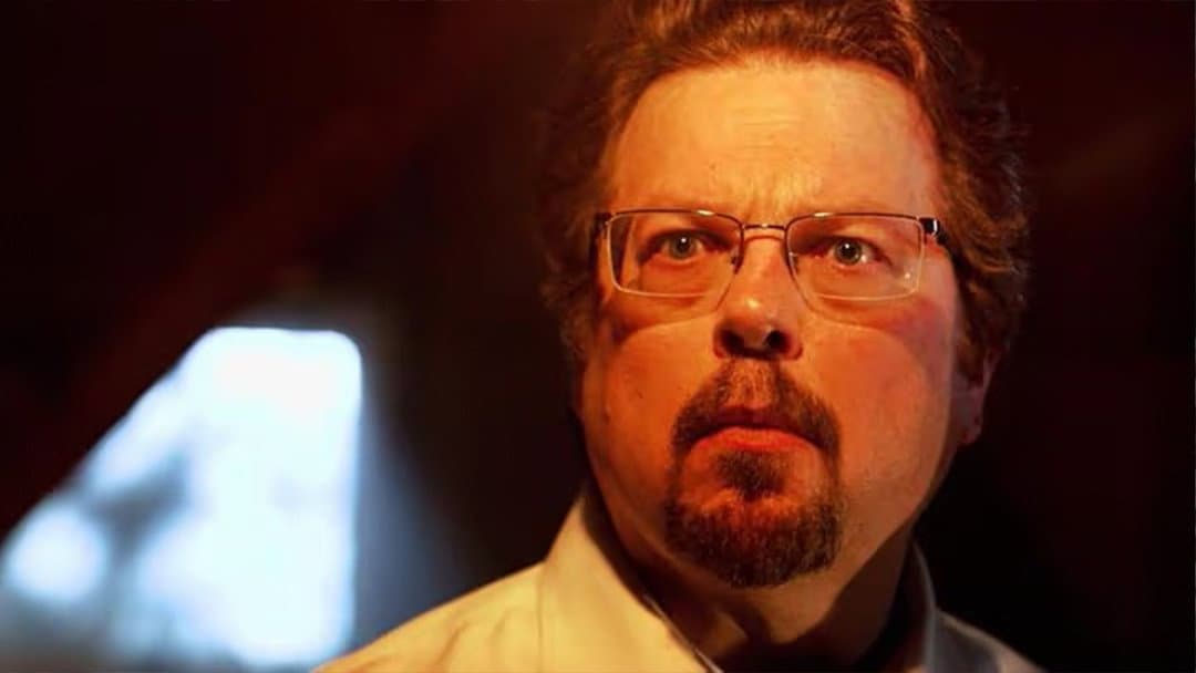Still from House of Horrors