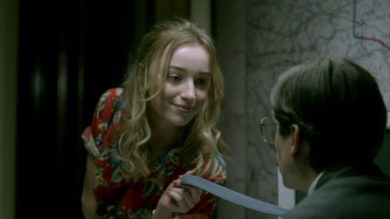 Still from Ole