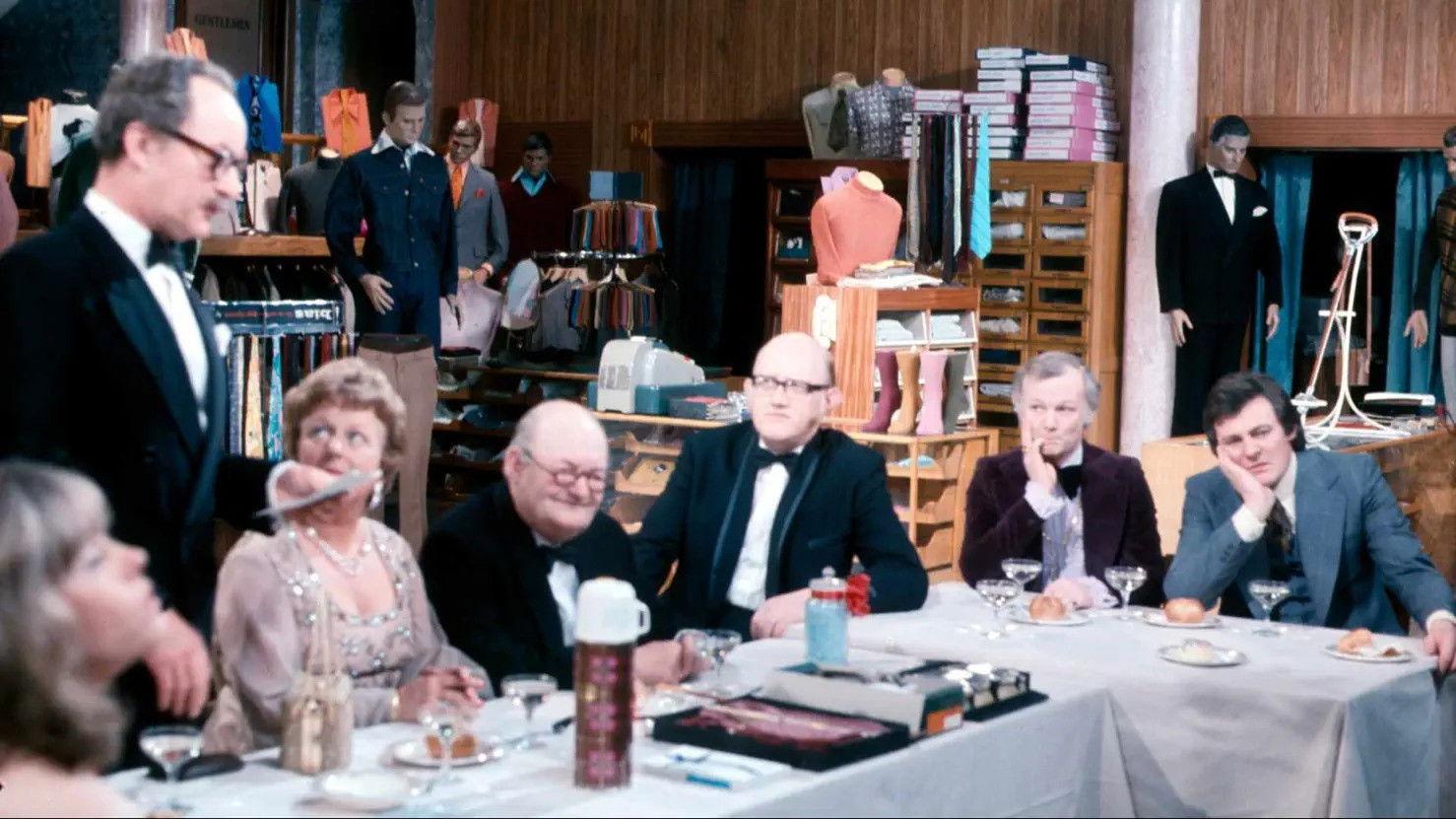 Still from Big Brother