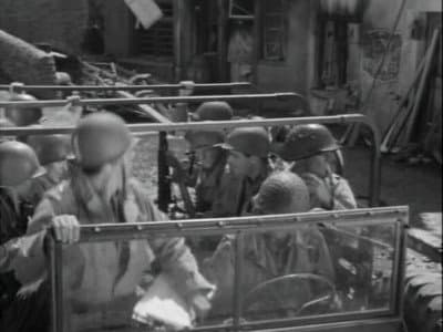 Still from The Celebrity
