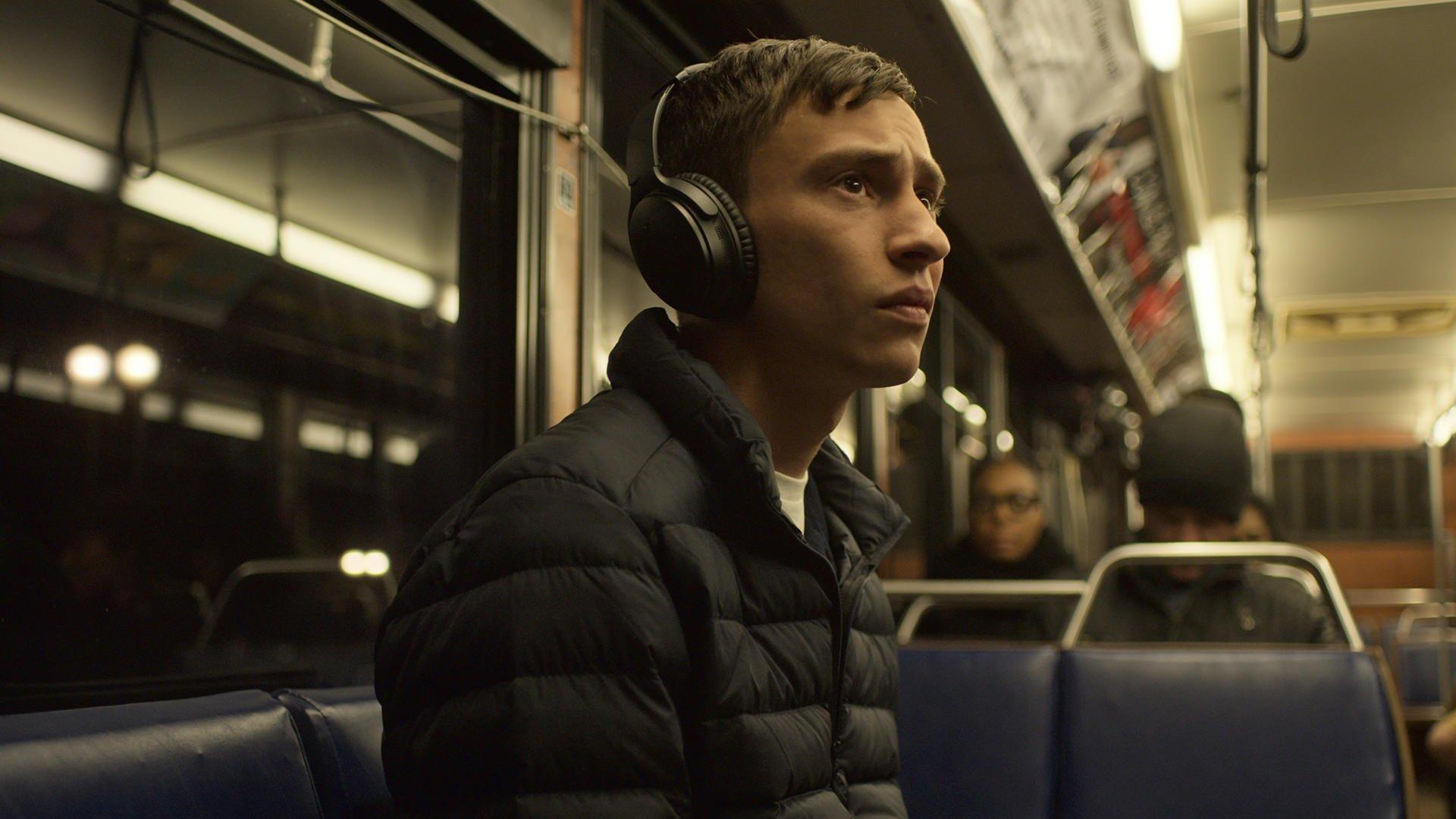 Still from Juiced!