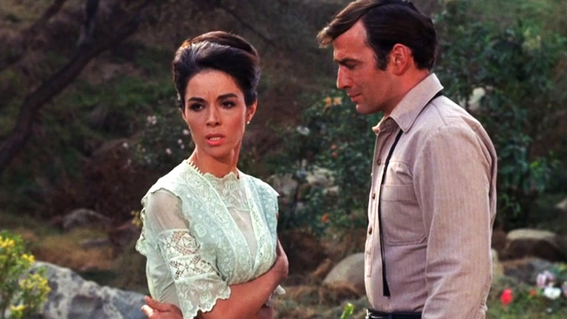 Still from If You Have Tears