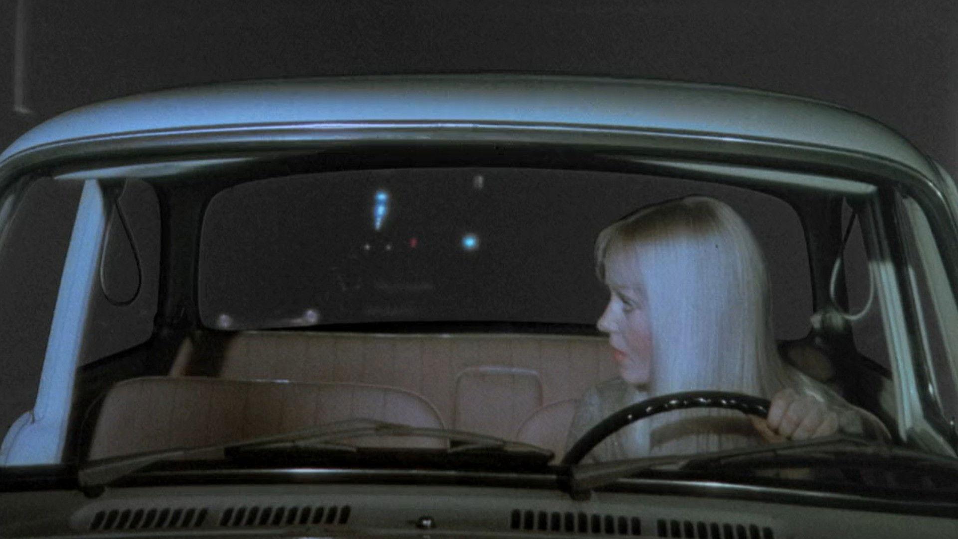 Still from The Morning After