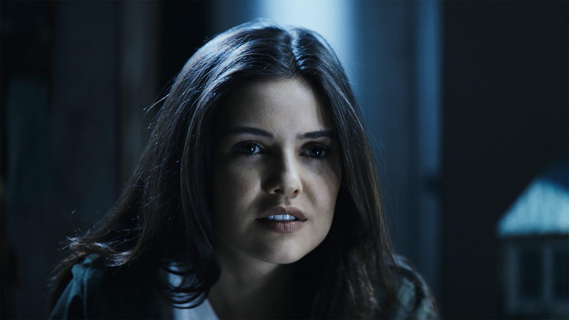 Still from Thorns and All