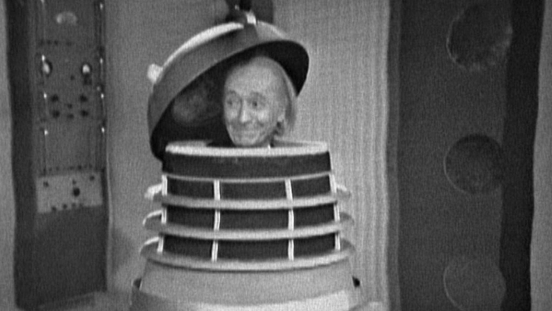 Still from The Dimensions of Time