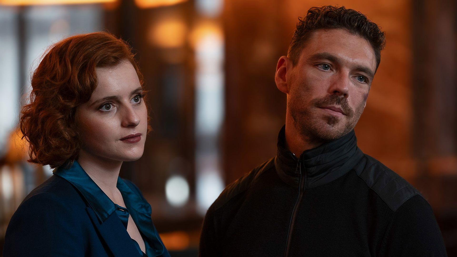Still from Episode 8