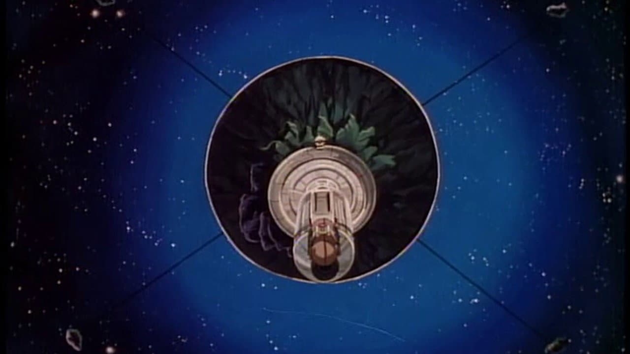 Still from Save The Sun