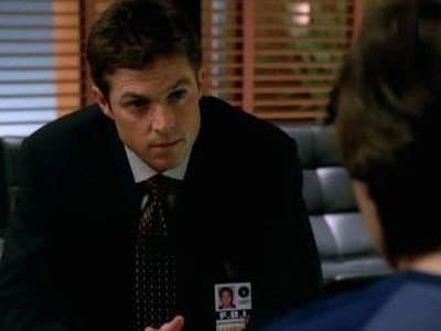Still from Suspect