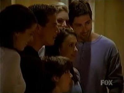 Still from All's Well... (1)