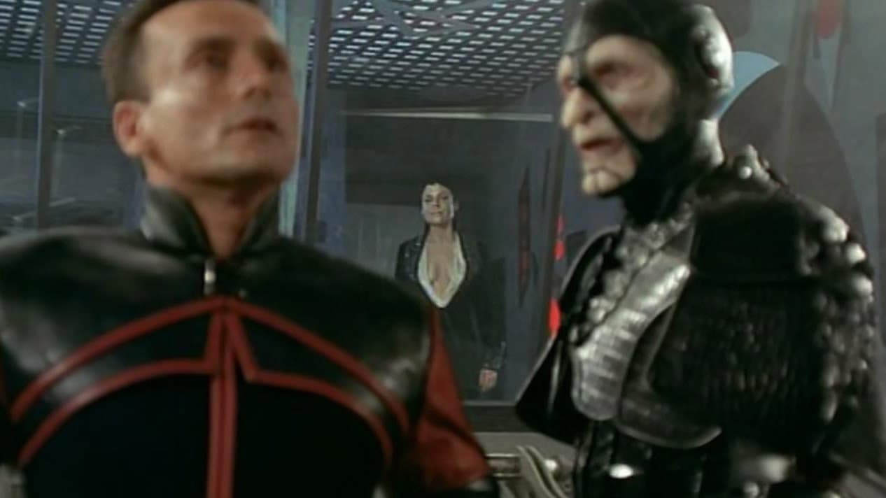 Still from Crichton Kicks Deleted Scenes (S04)