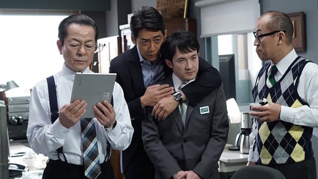 Still from Episode 15