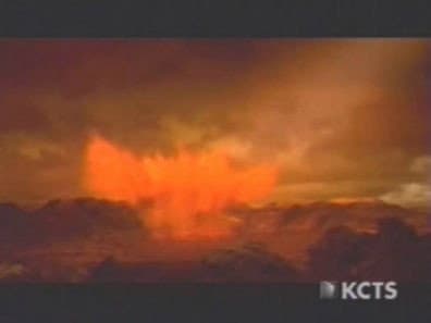 Still from Origins: Earth is Born